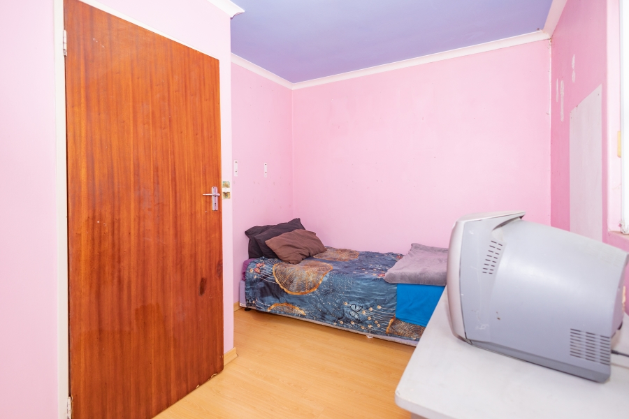 4 Bedroom Property for Sale in Northpine Western Cape